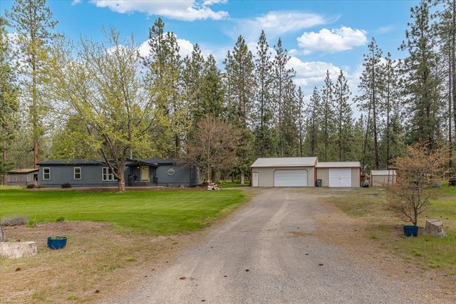 6480 Stonelodge Rd, Nine Mile Falls, WA 99026