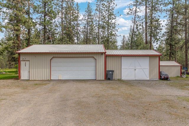 6480 Stonelodge Rd, Nine Mile Falls, WA 99026