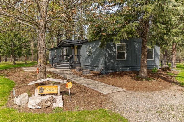 6480 Stonelodge Rd, Nine Mile Falls, WA 99026