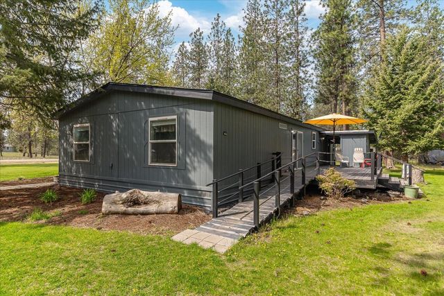 6480 Stonelodge Rd, Nine Mile Falls, WA 99026