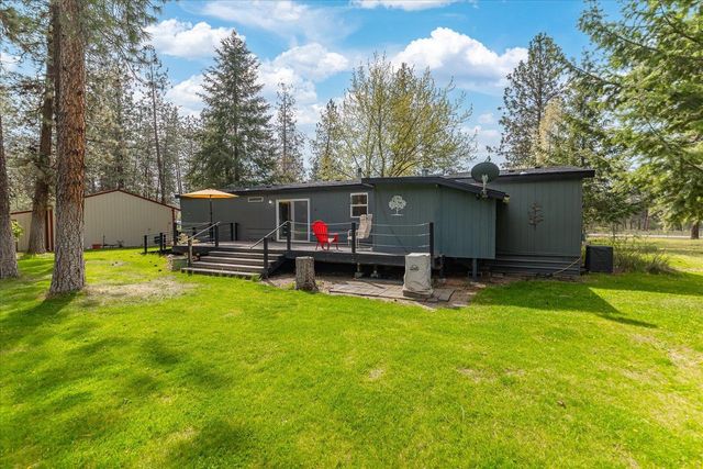 6480 Stonelodge Rd, Nine Mile Falls, WA 99026
