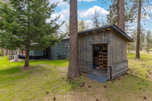 6480 Stonelodge Rd, Nine Mile Falls, WA 99026
