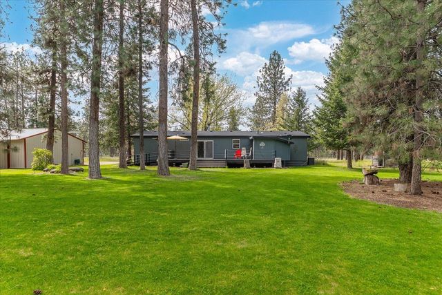 6480 Stonelodge Rd, Nine Mile Falls, WA 99026