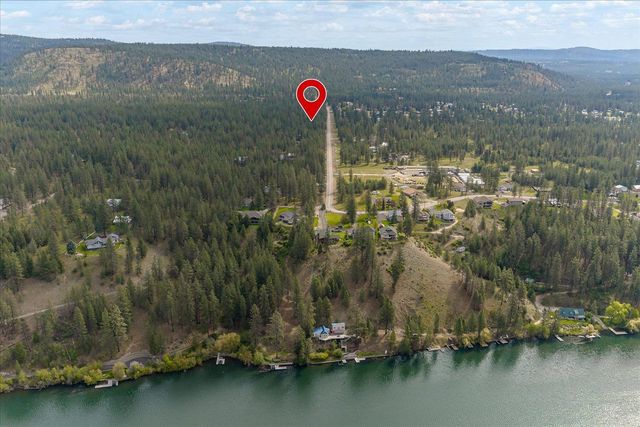 6480 Stonelodge Rd, Nine Mile Falls, WA 99026