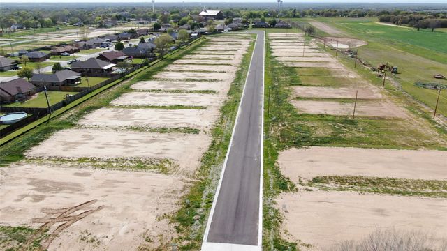 Lot 3B BLK 3 Sienna Drive, Alvord, TX 76225