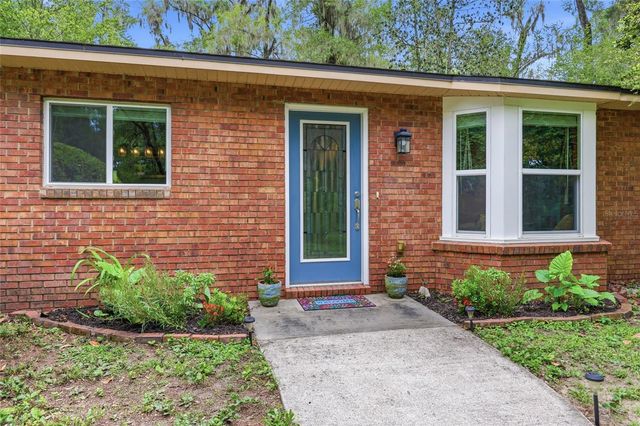14625 NW 103RD TERRACE, Alachua, FL 32615