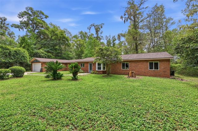 14625 NW 103RD TERRACE, Alachua, FL 32615