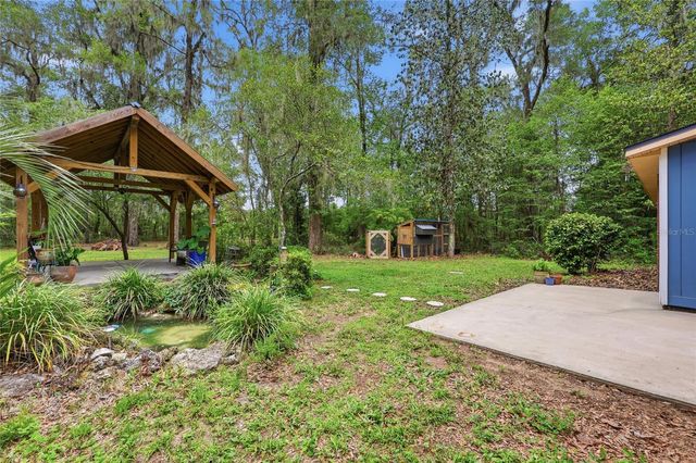 14625 NW 103RD TERRACE, Alachua, FL 32615