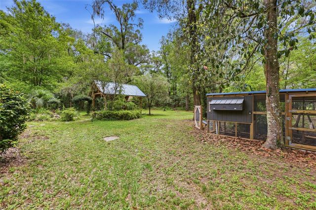 14625 NW 103RD TERRACE, Alachua, FL 32615