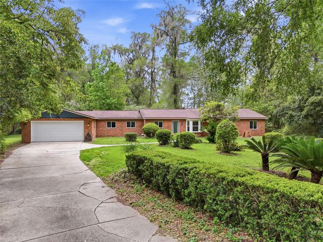 14625 NW 103RD TERRACE, Alachua, FL 32615