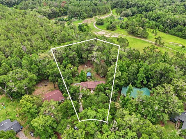 14625 NW 103RD TERRACE, Alachua, FL 32615