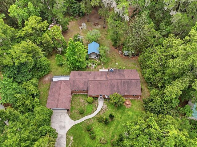 14625 NW 103RD TERRACE, Alachua, FL 32615