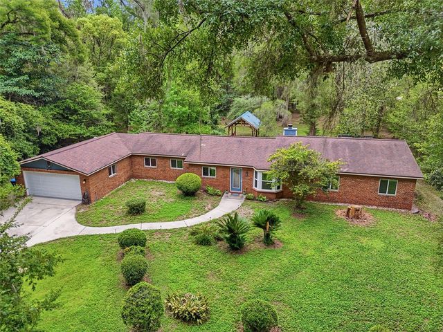 14625 NW 103RD TERRACE, Alachua, FL 32615