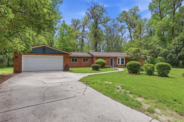 14625 NW 103RD TERRACE, Alachua, FL 32615