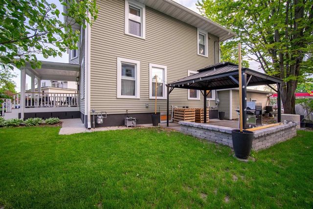 348 Merchants Avenue, Fort Atkinson, WI 53538