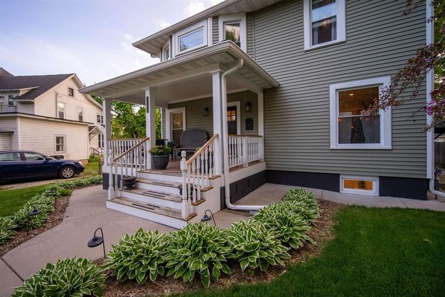 348 Merchants Avenue, Fort Atkinson, WI 53538