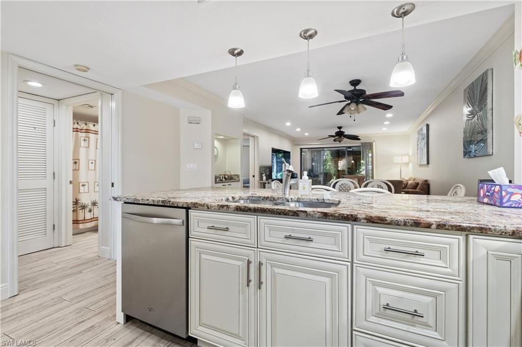 15041 Paddle Creek DR 102, FORT MYERS, FL 33919 — photo 3