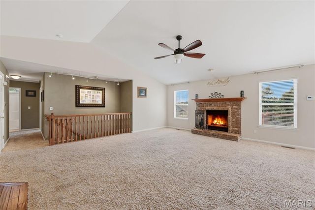 48 Aspen Ridge Court, St Peters, MO 63376