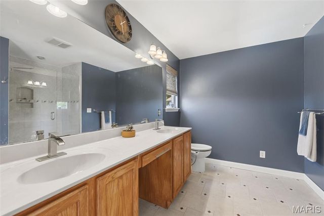 48 Aspen Ridge Court, St Peters, MO 63376
