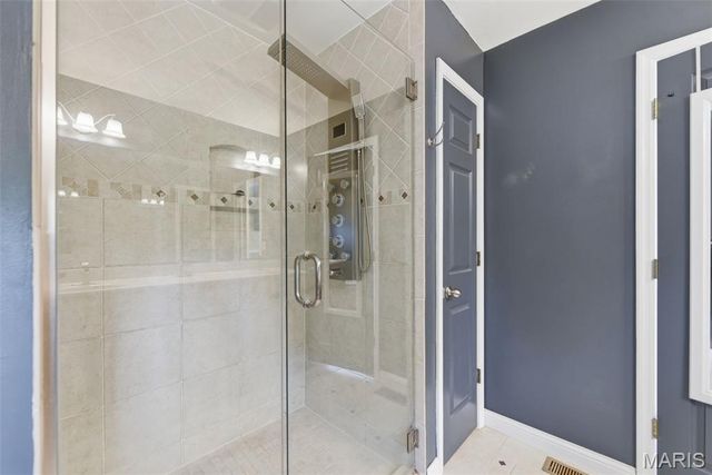 48 Aspen Ridge Court, St Peters, MO 63376