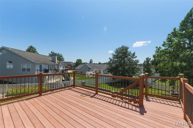 48 Aspen Ridge Court, St Peters, MO 63376