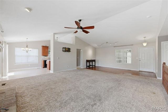 48 Aspen Ridge Court, St Peters, MO 63376