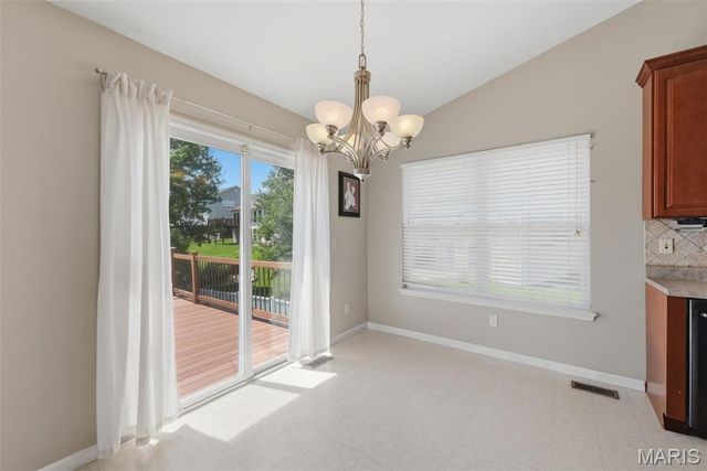 48 Aspen Ridge Court, St Peters, MO 63376