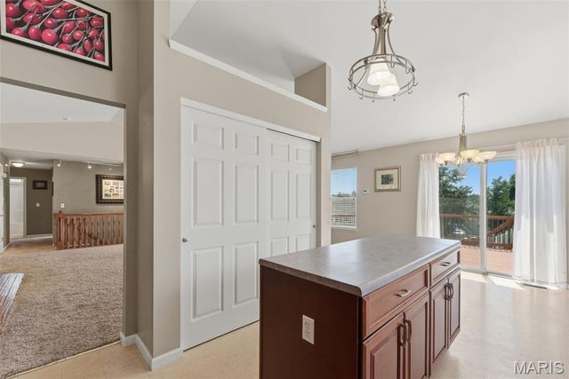 48 Aspen Ridge Court, St Peters, MO 63376