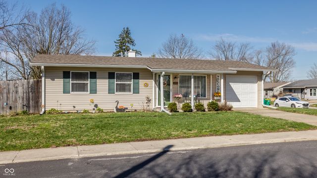 698 Indianapolis Road, Mooresville, IN 46158