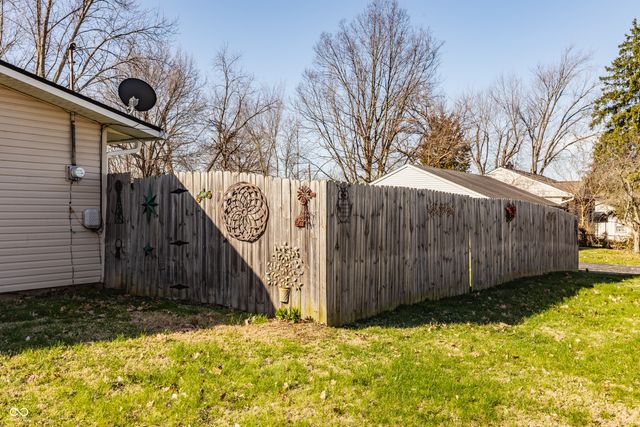 698 Indianapolis Road, Mooresville, IN 46158