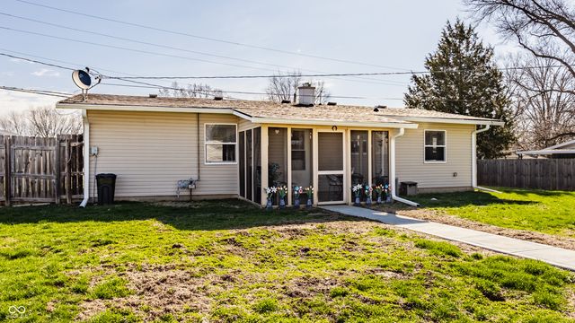 698 Indianapolis Road, Mooresville, IN 46158