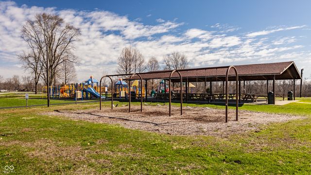 698 Indianapolis Road, Mooresville, IN 46158