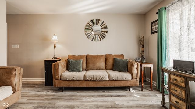 698 Indianapolis Road, Mooresville, IN 46158