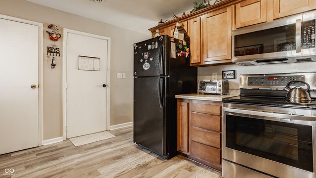 698 Indianapolis Road, Mooresville, IN 46158