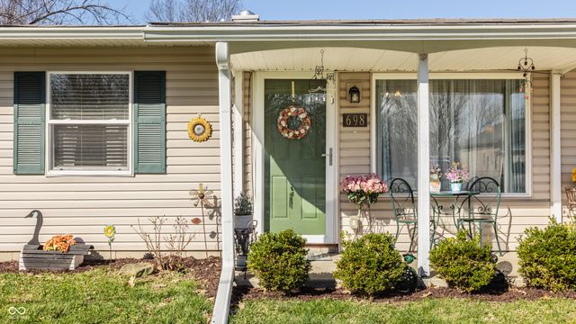 698 Indianapolis Road, Mooresville, IN 46158