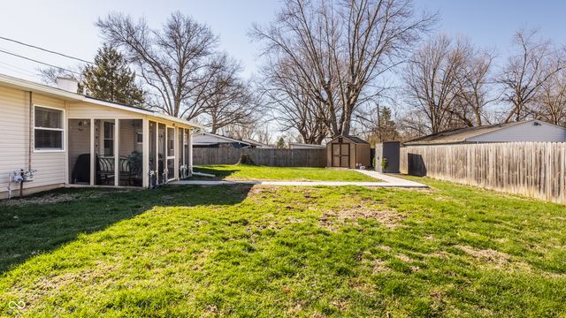 698 Indianapolis Road, Mooresville, IN 46158