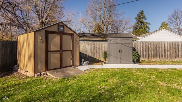 698 Indianapolis Road, Mooresville, IN 46158