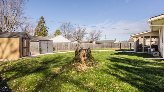 698 Indianapolis Road, Mooresville, IN 46158