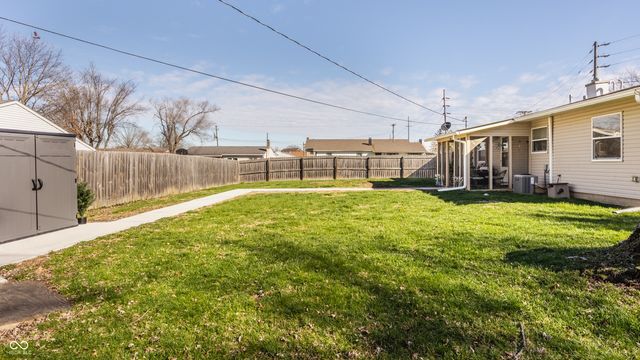 698 Indianapolis Road, Mooresville, IN 46158