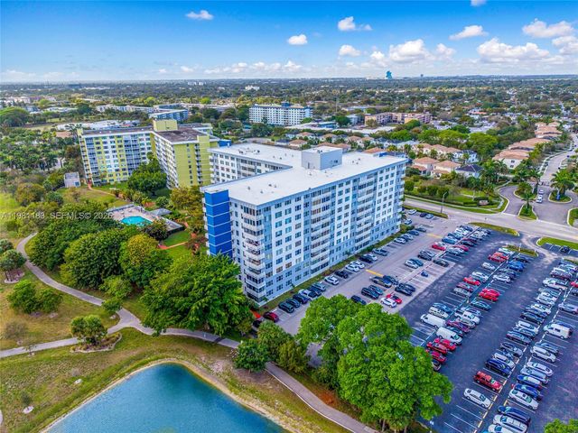 4350 Hillcrest Dr 200, Hollywood, FL 33021