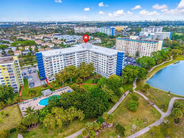 4350 Hillcrest Dr 200, Hollywood, FL 33021