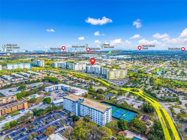 4350 Hillcrest Dr 200, Hollywood, FL 33021