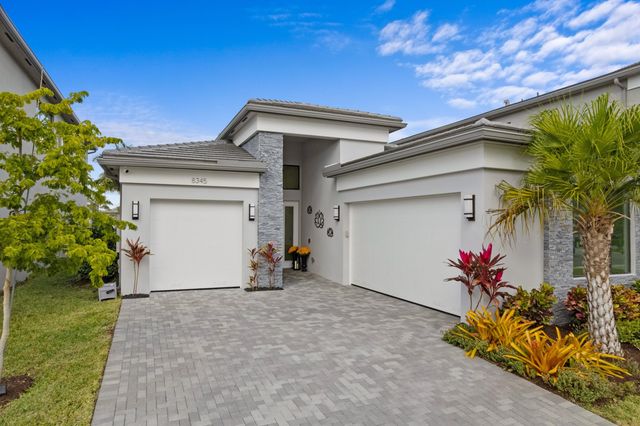8345 Fishers Island Way, Boca Raton, FL 33434
