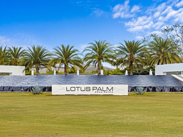 8345 Fishers Island Way, Boca Raton, FL 33434