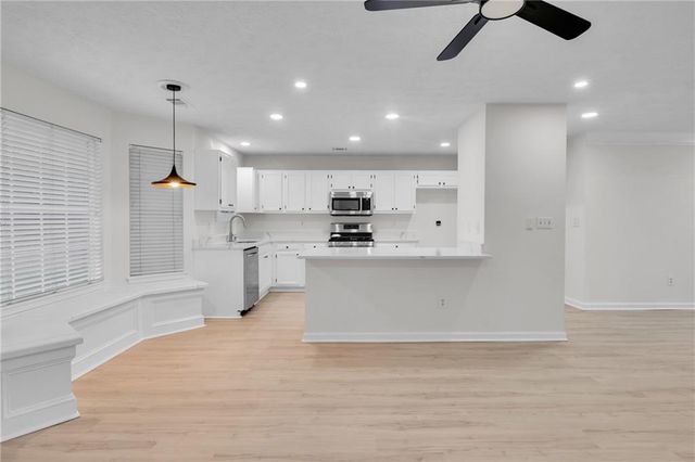 1005 Reunion Place SW, Atlanta, GA 30331