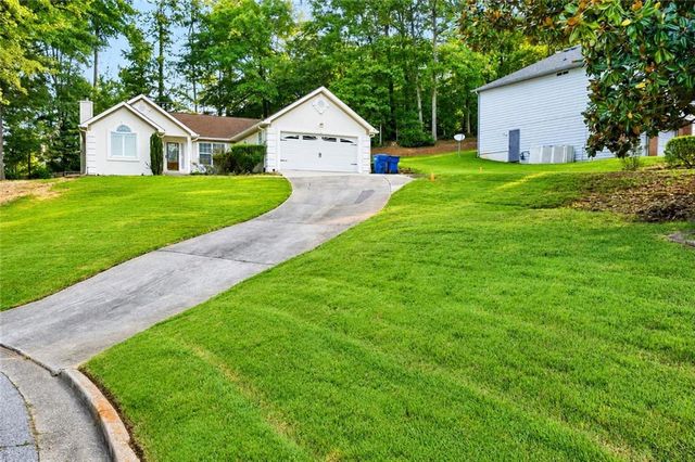 1005 Reunion Place SW, Atlanta, GA 30331