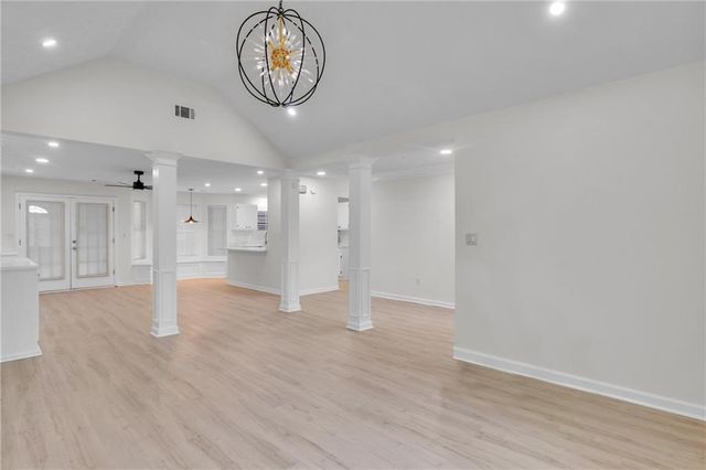 1005 Reunion Place SW, Atlanta, GA 30331