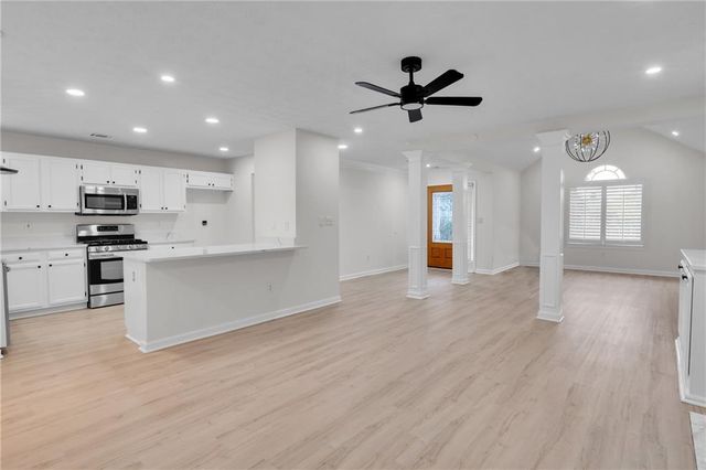 1005 Reunion Place SW, Atlanta, GA 30331