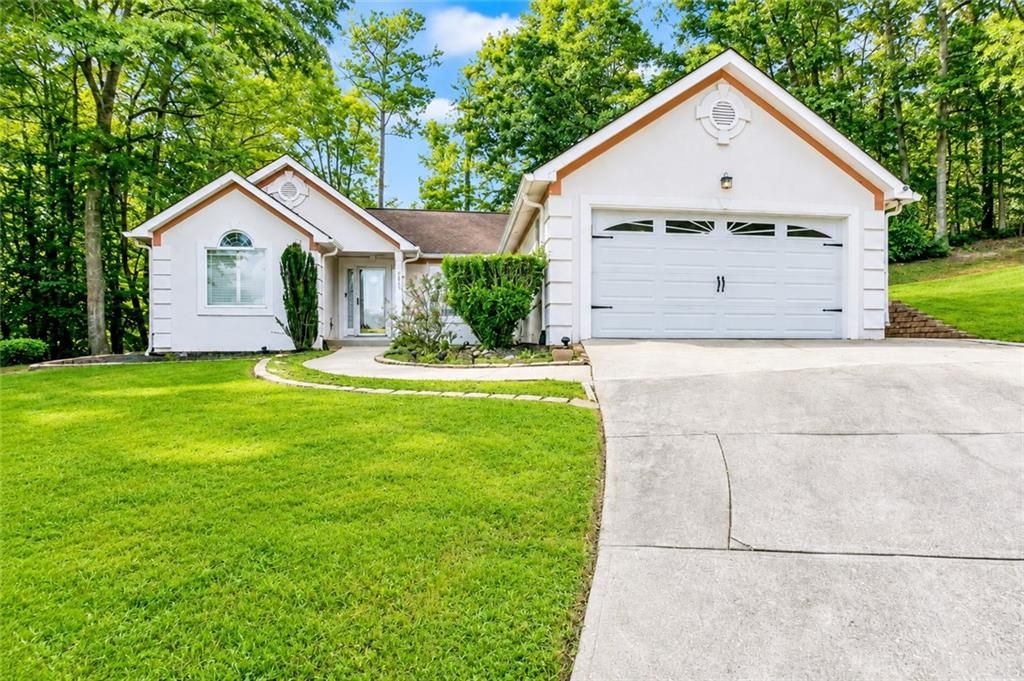 1005 Reunion Place SW, Atlanta, GA 30331