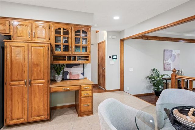 1042 E Millview Circle, Olathe, KS 66061